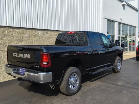 Another view of 2027 Ram 3500 Tradesman for sale in Wilmington, OH at Wilmington Auto Center Chrysler Dodge Jeep RAM