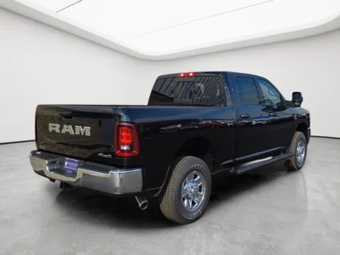 Another view of 2027 Ram 3500 Tradesman for sale in Wilmington, OH at Wilmington Auto Center Chrysler Dodge Jeep RAM