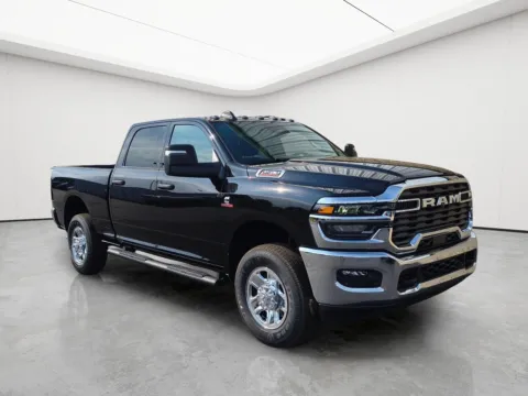 Photos of 2027 Ram 3500 Tradesman for sale in Wilmington, OH at Wilmington Auto Center Chrysler Dodge Jeep RAM