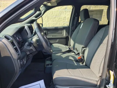 More photos of 2027 Ram 3500 Tradesman at Wilmington Auto Center Chrysler Dodge Jeep RAM, OH