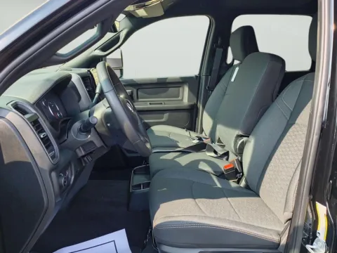 More photos of 2027 Ram 3500 Tradesman at Wilmington Auto Center Chrysler Dodge Jeep RAM, OH