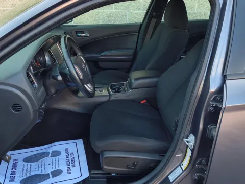 More photos of 2014 Dodge Charger RT at Wilmington Auto Center Chrysler Dodge Jeep RAM, OH