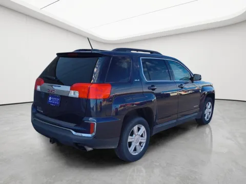 Another view of 2016 GMC Terrain SLE for sale in Wilmington, OH at Wilmington Auto Center Chrysler Dodge Jeep RAM