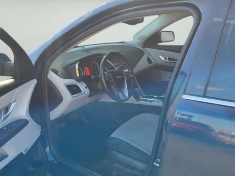 More photos of 2016 GMC Terrain SLE at Wilmington Auto Center Chrysler Dodge Jeep RAM, OH