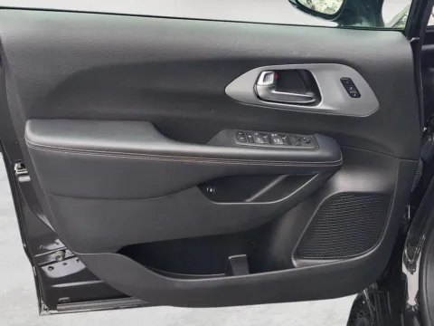 Another view of 2022 Chrysler Pacifica Hybrid Touring L for sale in Wilmington, OH at Wilmington Auto Center Chrysler Dodge Jeep RAM