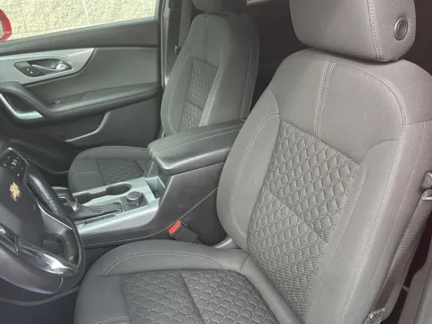 More photos of 2020 Chevrolet Blazer LT at Wilmington Auto Center Chrysler Dodge Jeep RAM, OH