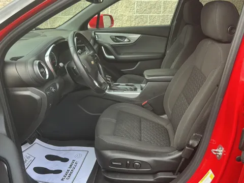 More photos of 2020 Chevrolet Blazer LT at Wilmington Auto Center Chrysler Dodge Jeep RAM, OH