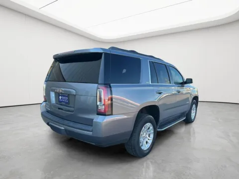 Another view of 2020 GMC Yukon SLT for sale in Wilmington, OH at Wilmington Auto Center Chrysler Dodge Jeep RAM