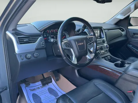 More photos of 2020 GMC Yukon SLT at Wilmington Auto Center Chrysler Dodge Jeep RAM, OH