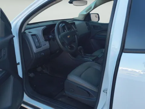 More photos of 2017 Chevrolet Colorado 2WD WT at Wilmington Auto Center Chrysler Dodge Jeep RAM, OH