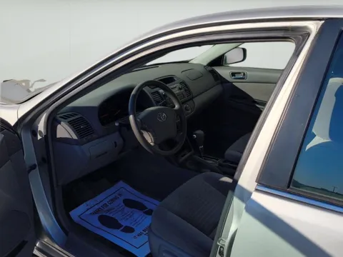 More photos of 2006 Toyota Camry LE at Wilmington Auto Center Chrysler Dodge Jeep RAM, OH