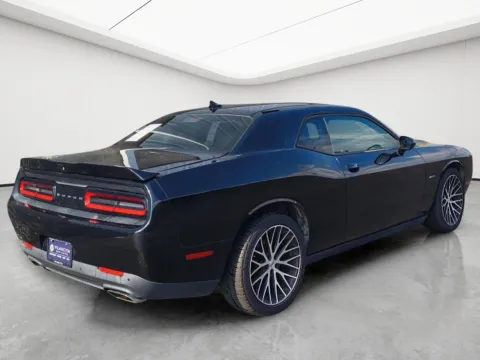 Another view of 2015 Dodge Challenger R/T Plus for sale in Wilmington, OH at Wilmington Auto Center Chrysler Dodge Jeep RAM