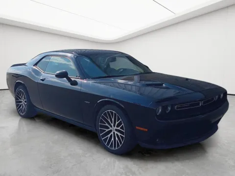 Photos of 2015 Dodge Challenger R/T Plus for sale in Wilmington, OH at Wilmington Auto Center Chrysler Dodge Jeep RAM