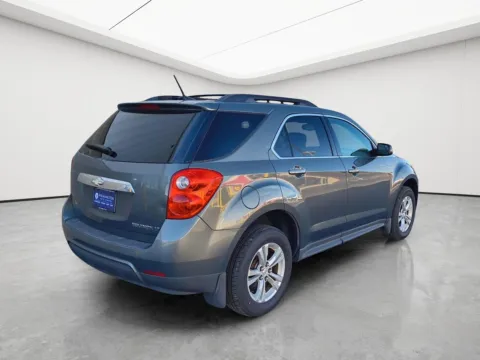 Another view of 2013 Chevrolet Equinox LT for sale in Wilmington, OH at Wilmington Auto Center Chrysler Dodge Jeep RAM
