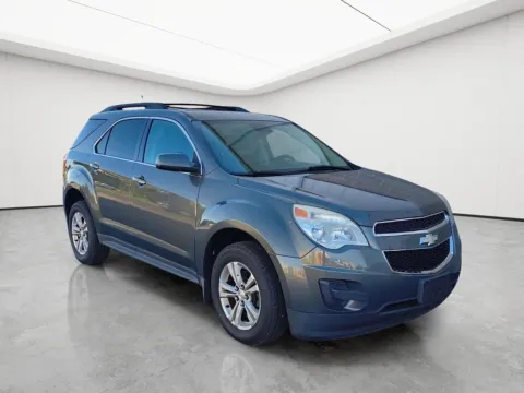 Photos of 2013 Chevrolet Equinox LT for sale in Wilmington, OH at Wilmington Auto Center Chrysler Dodge Jeep RAM