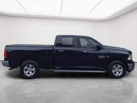 Photos of 2017 Ram 1500 SLT for sale in Wilmington, OH at Wilmington Auto Center Chrysler Dodge Jeep RAM