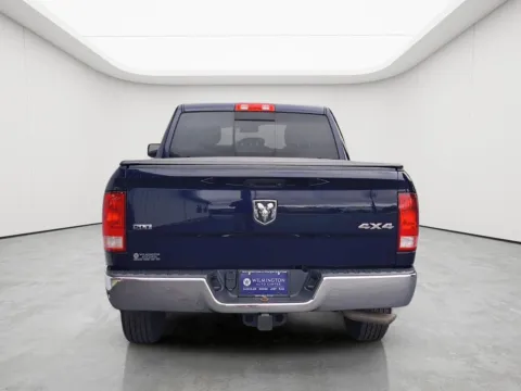 Another view of 2017 Ram 1500 SLT for sale in Wilmington, OH at Wilmington Auto Center Chrysler Dodge Jeep RAM