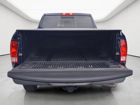 More photos of 2017 Ram 1500 SLT at Wilmington Auto Center Chrysler Dodge Jeep RAM, OH
