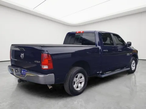 More photos of 2017 Ram 1500 SLT at Wilmington Auto Center Chrysler Dodge Jeep RAM, OH