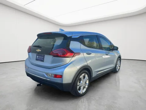 Photos of 2017 Chevrolet Bolt EV LT for sale in Wilmington, OH at Wilmington Auto Center Chrysler Dodge Jeep RAM