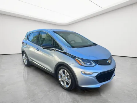 Photos of 2017 Chevrolet Bolt EV LT for sale in Wilmington, OH at Wilmington Auto Center Chrysler Dodge Jeep RAM