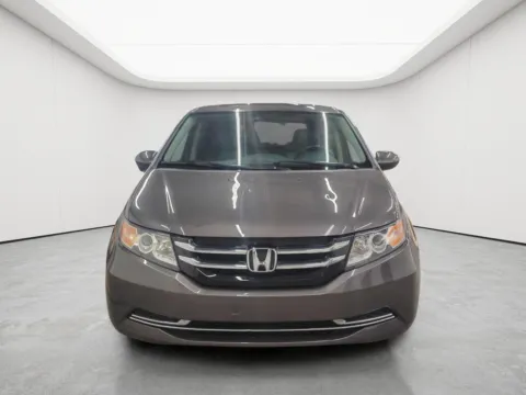 More photos of 2015 Honda Odyssey EX-L at Wilmington Auto Center Chrysler Dodge Jeep RAM, OH