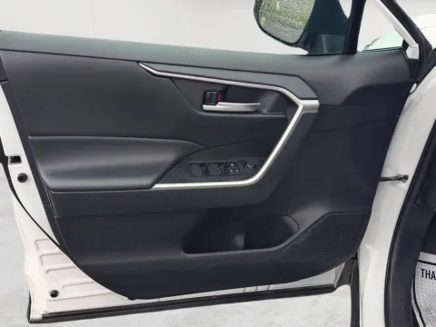 More photos of 2025 Toyota RAV4 Hybrid XLE at Wilmington Auto Center Chrysler Dodge Jeep RAM, OH