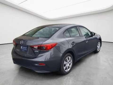 Another view of 2015 Mazda Mazda3 i Sport for sale in Wilmington, OH at Wilmington Auto Center Chrysler Dodge Jeep RAM