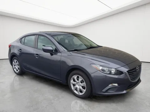 Photos of 2015 Mazda Mazda3 i Sport for sale in Wilmington, OH at Wilmington Auto Center Chrysler Dodge Jeep RAM