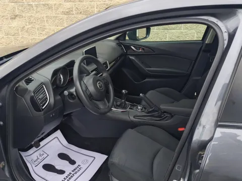 More photos of 2015 Mazda Mazda3 i Sport at Wilmington Auto Center Chrysler Dodge Jeep RAM, OH