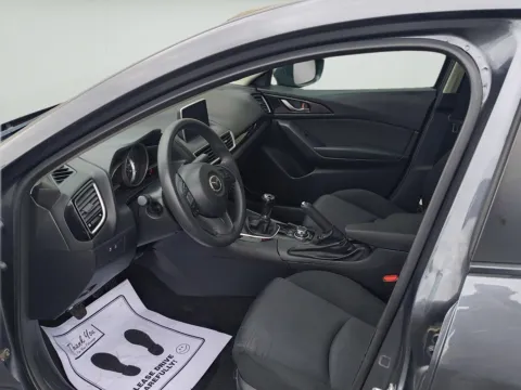 More photos of 2015 Mazda Mazda3 i Sport at Wilmington Auto Center Chrysler Dodge Jeep RAM, OH