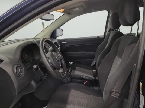 More photos of 2015 Jeep Compass Sport at Wilmington Auto Center Chrysler Dodge Jeep RAM, OH