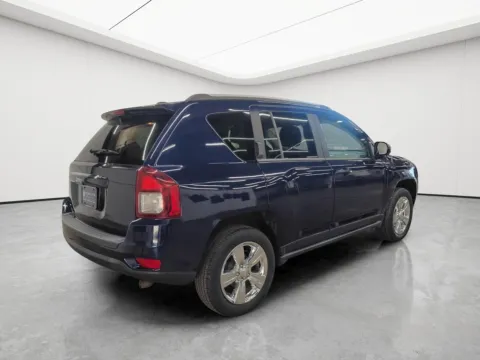 Another view of 2015 Jeep Compass Sport for sale in Wilmington, OH at Wilmington Auto Center Chrysler Dodge Jeep RAM