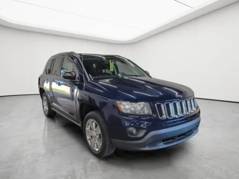 Photos of 2015 Jeep Compass Sport for sale in Wilmington, OH at Wilmington Auto Center Chrysler Dodge Jeep RAM