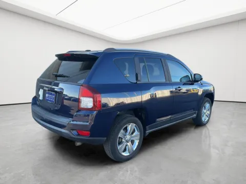 Another view of 2015 Jeep Compass Sport for sale in Wilmington, OH at Wilmington Auto Center Chrysler Dodge Jeep RAM
