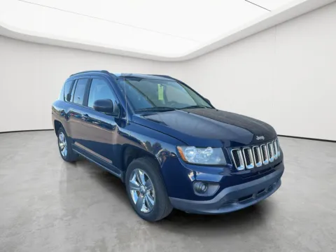 Photos of 2015 Jeep Compass Sport for sale in Wilmington, OH at Wilmington Auto Center Chrysler Dodge Jeep RAM