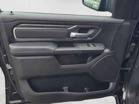 More photos of 2026 Ram 1500 Big Horn at Wilmington Auto Center Chrysler Dodge Jeep RAM, OH