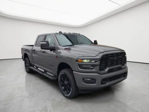 Photos of 2027 Ram 3500 Big Horn for sale in Wilmington, OH at Wilmington Auto Center Chrysler Dodge Jeep RAM
