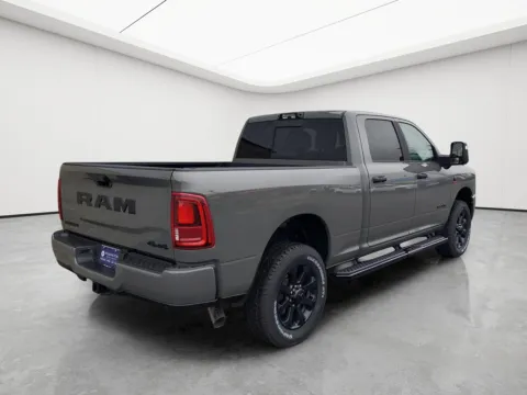 Another view of 2027 Ram 3500 Big Horn for sale in Wilmington, OH at Wilmington Auto Center Chrysler Dodge Jeep RAM