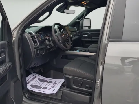 More photos of 2027 Ram 3500 Big Horn at Wilmington Auto Center Chrysler Dodge Jeep RAM, OH