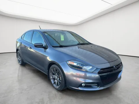 Photos of 2016 Dodge Dart SXT Sport Rallye for sale in Wilmington, OH at Wilmington Auto Center Chrysler Dodge Jeep RAM