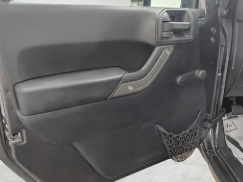 More photos of 2017 Jeep Wrangler Unlimited Sport at Wilmington Auto Center Chrysler Dodge Jeep RAM, OH