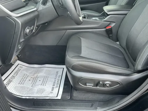More photos of 2025 Jeep Grand Cherokee Laredo X at Wilmington Auto Center Chrysler Dodge Jeep RAM, OH