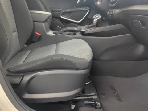 More photos of 2025 Kia Soul LX at Wilmington Auto Center Chrysler Dodge Jeep RAM, OH