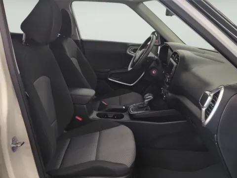 More photos of 2025 Kia Soul LX at Wilmington Auto Center Chrysler Dodge Jeep RAM, OH