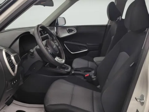 More photos of 2025 Kia Soul LX at Wilmington Auto Center Chrysler Dodge Jeep RAM, OH