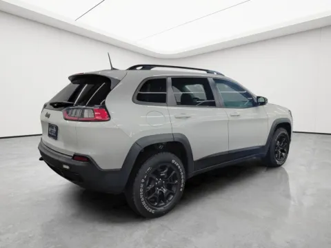 Another view of 2022 Jeep Cherokee X for sale in Wilmington, OH at Wilmington Auto Center Chrysler Dodge Jeep RAM