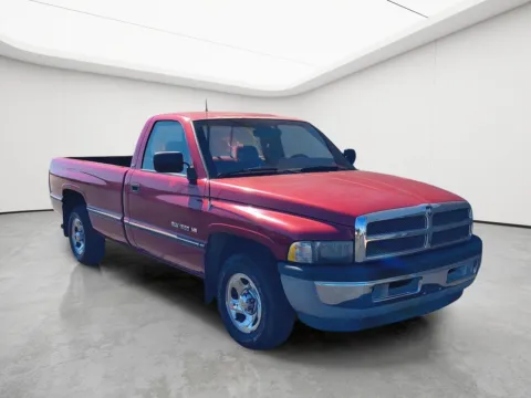 Photos of 1995 Dodge Ram 1500 BASE for sale in Wilmington, OH at Wilmington Auto Center Chrysler Dodge Jeep RAM