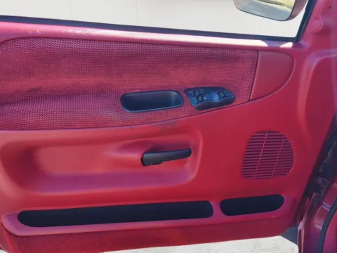 More photos of 1995 Dodge Ram 1500 BASE at Wilmington Auto Center Chrysler Dodge Jeep RAM, OH