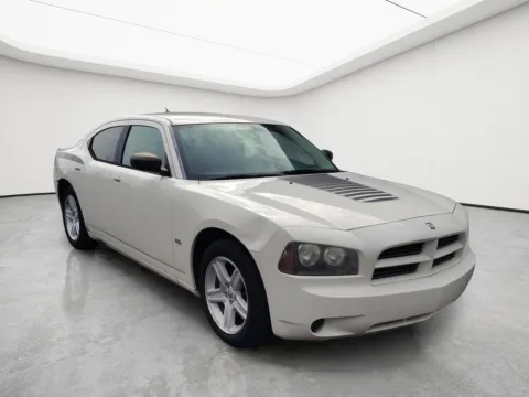 Photos of 2008 Dodge Charger for sale in Wilmington, OH at Wilmington Auto Center Chrysler Dodge Jeep RAM